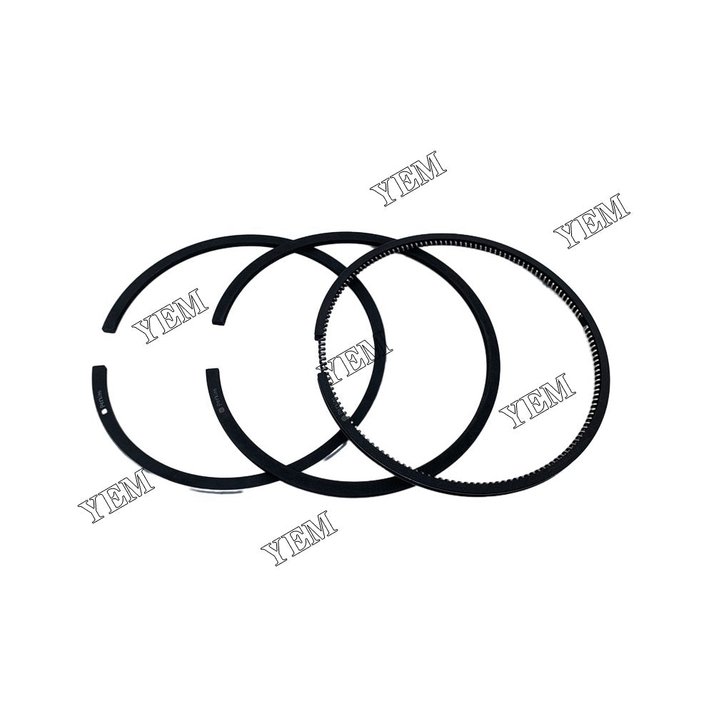 Piston Ring 4181A019 For Perkins 1004-4 Engine