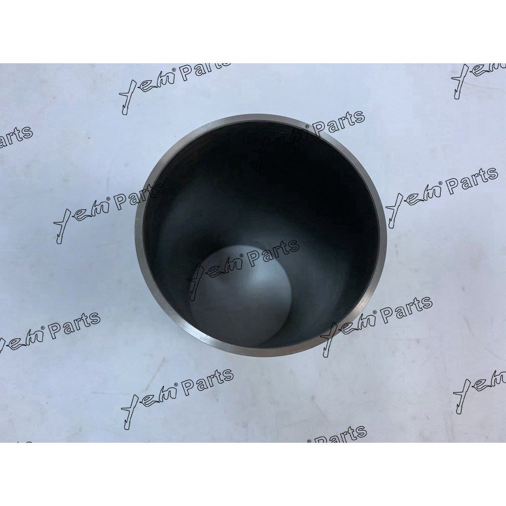 Cylinder Liner For Perkins 1004-4 Engine