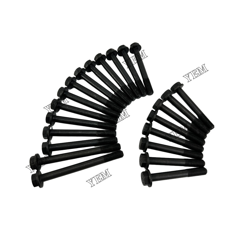 Cylinder Head Screw For Perkins 1004-4 Engine