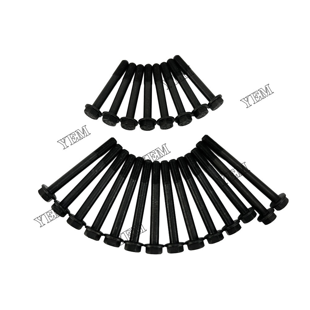 Cylinder Head Screw For Perkins 1004-4 Engine