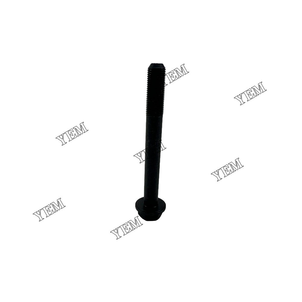 Cylinder Head Screw 32166221 For Perkins 1004-4 Engine