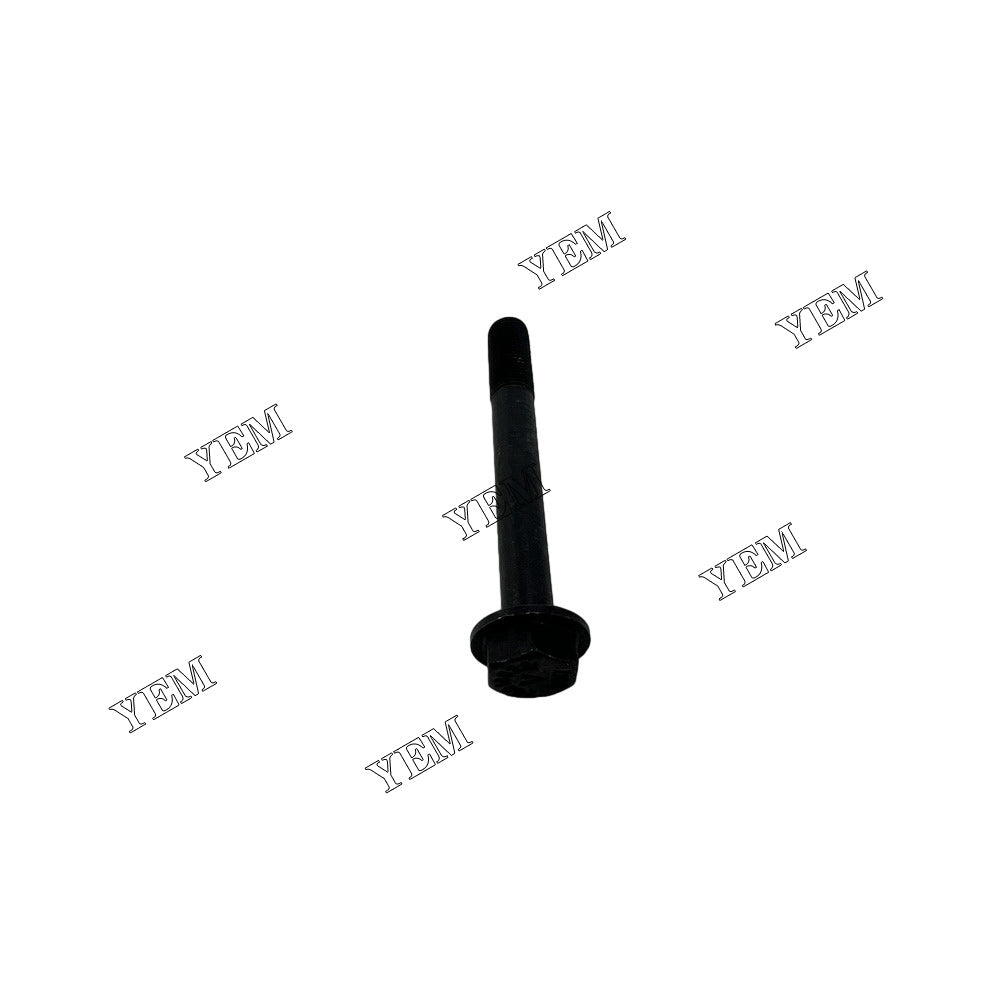 Cylinder Head Screw 32166221 For Perkins 1004-4 Engine