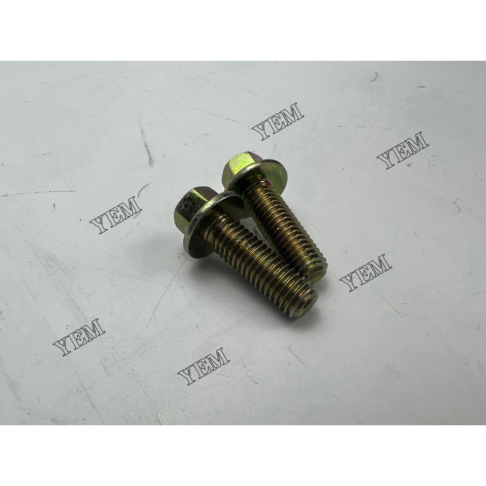 Adjusting Screw 2314H004 For Perkins 1004-4 Engine