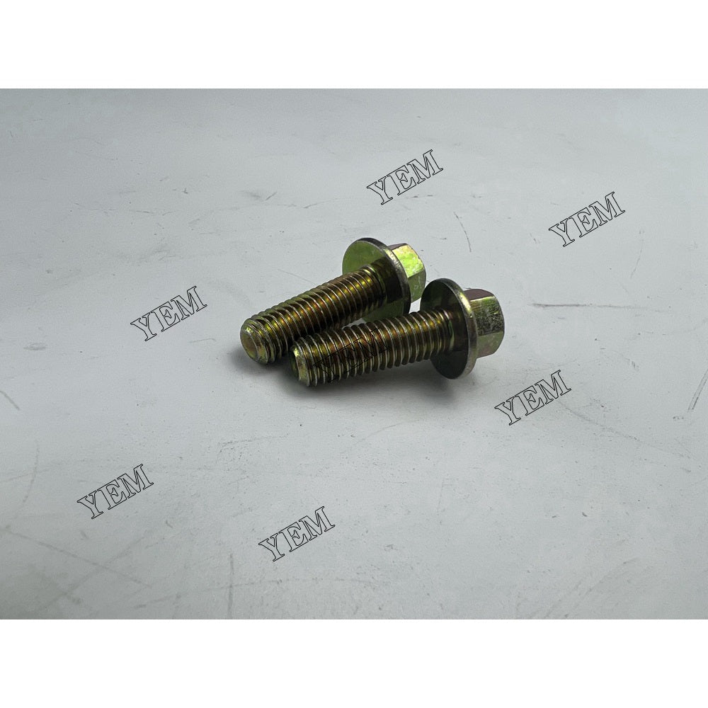 Adjusting Screw 2314H004 For Perkins 1004-4 Engine