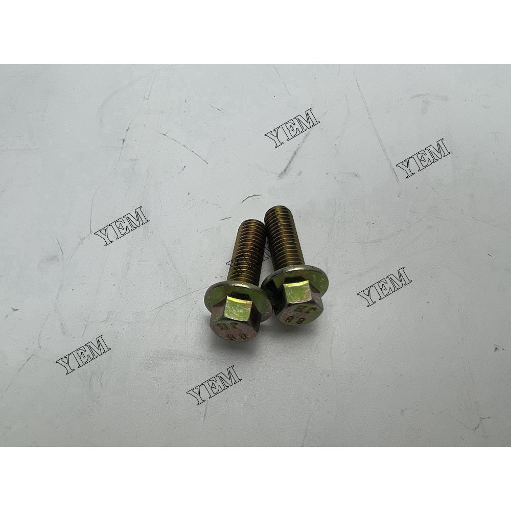 Adjusting Screw 2314H004 For Perkins 1004-4 Engine