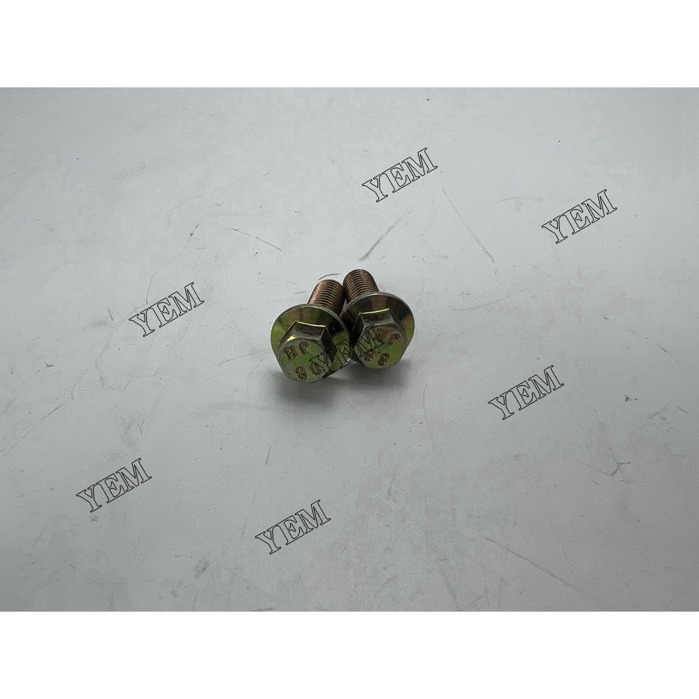 Adjusting Screw 2314H004 For Perkins 1004-4 Engine