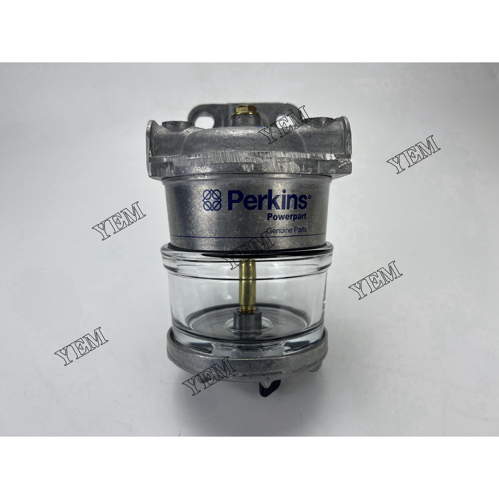 Intake Valve 3142H101 For Perkins 1104C-44 Engine