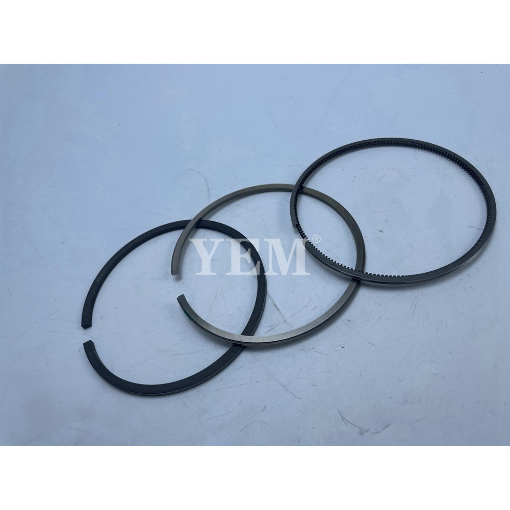 Piston Ring 4181A033 For Perkins 1004-40 Engine