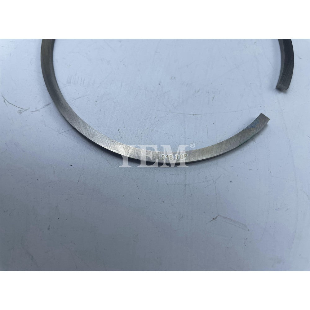 Piston Ring 4181A033 For Perkins 1004-40 Engine