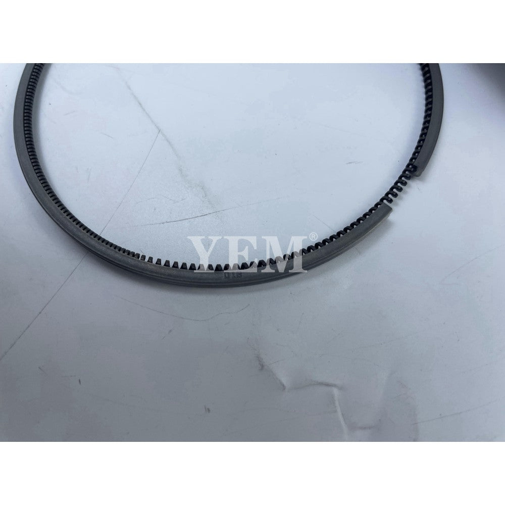 Piston Ring 4181A033 For Perkins 1004-40 Engine