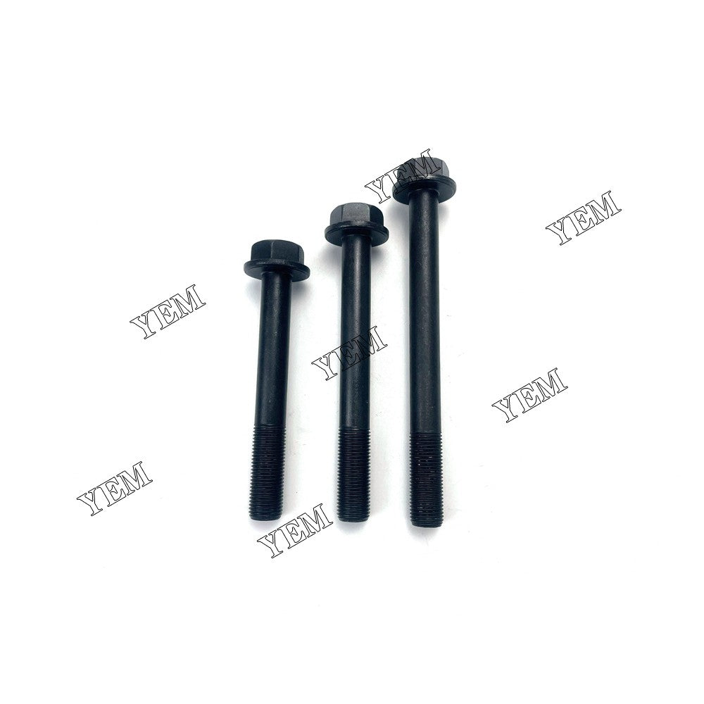 Cylinder Head Screw For Perkins 1004-40 Engine