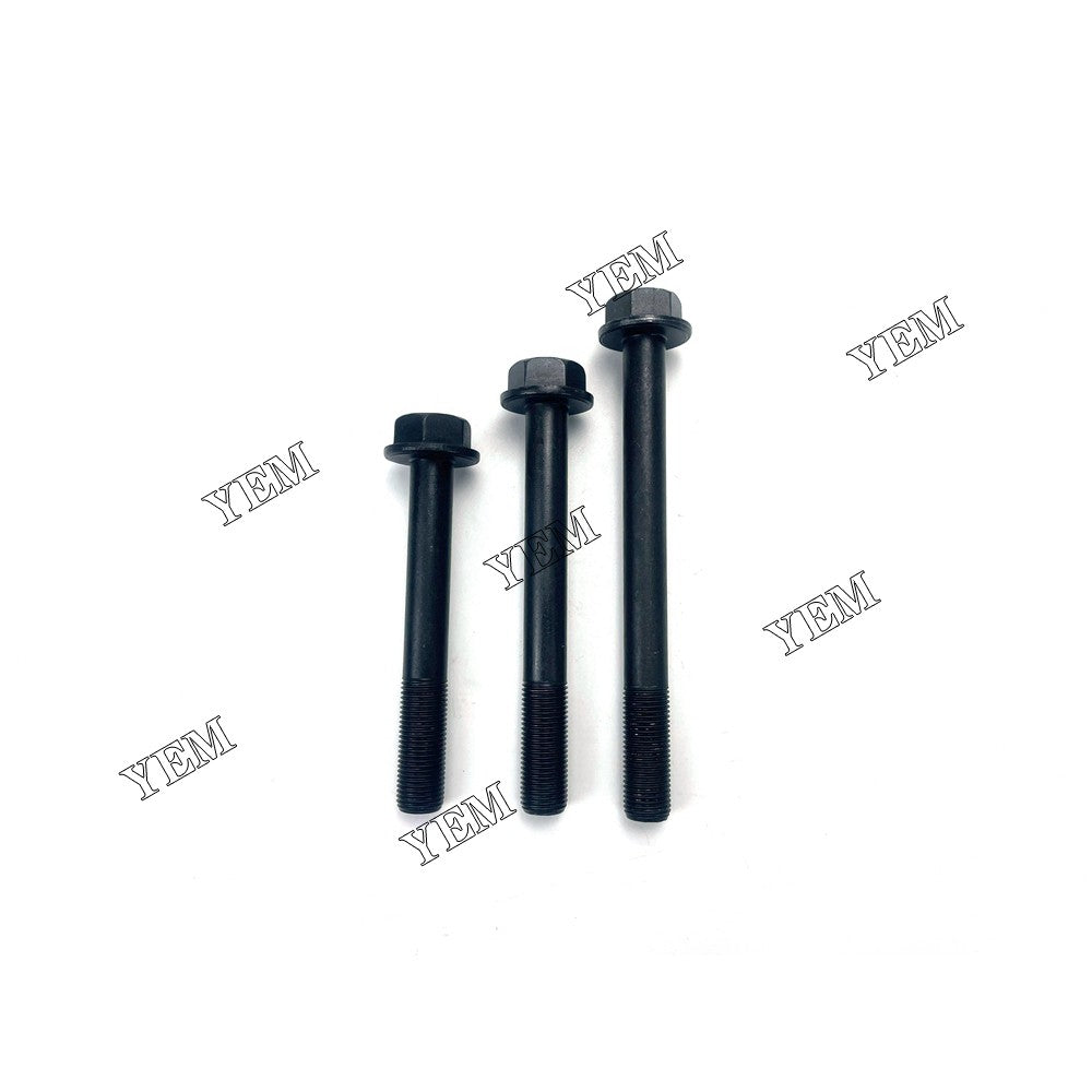 Cylinder Head Screw For Perkins 1004-40 Engine