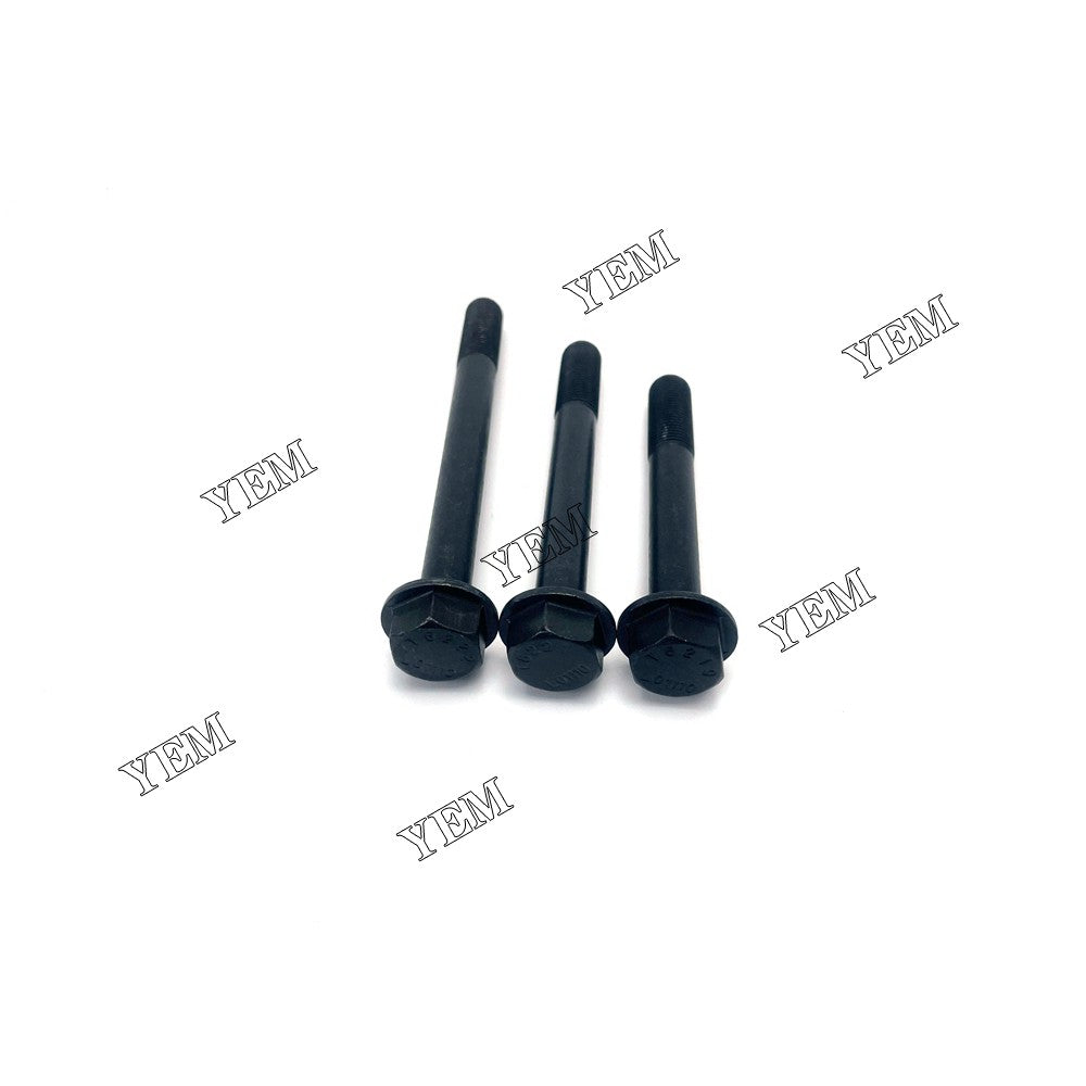 Cylinder Head Screw For Perkins 1004-40 Engine