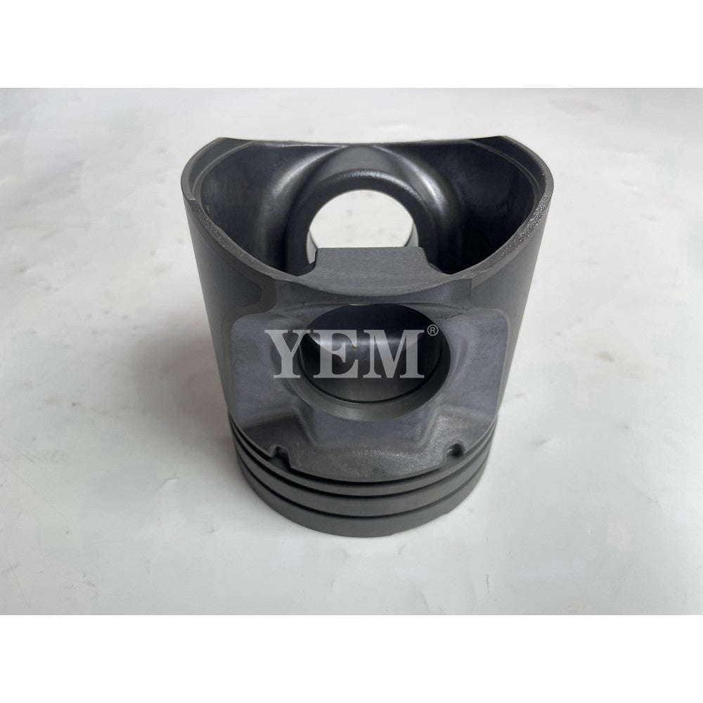 Piston For Perkins 1004-40T Engine