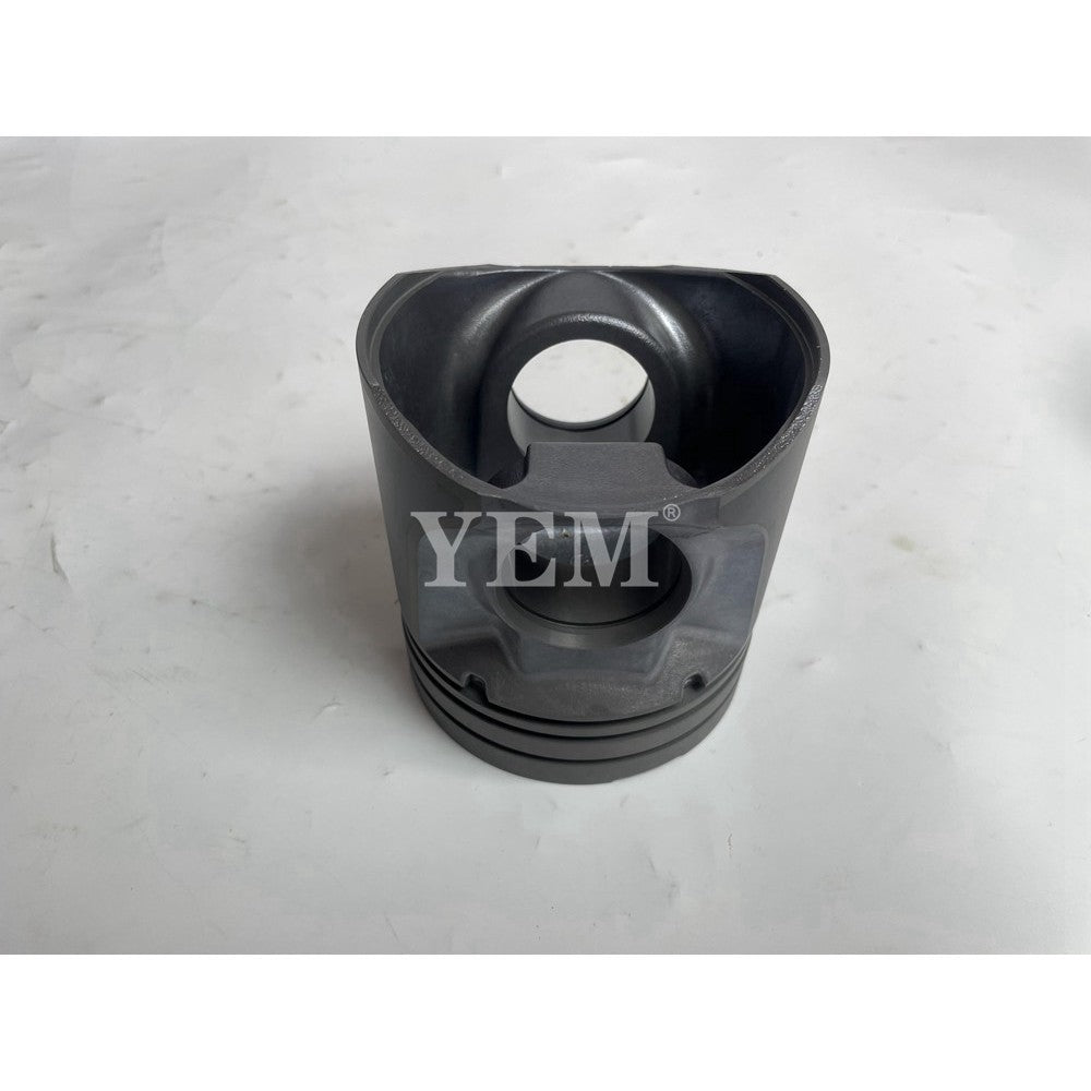 Piston For Perkins 1004-40T Engine