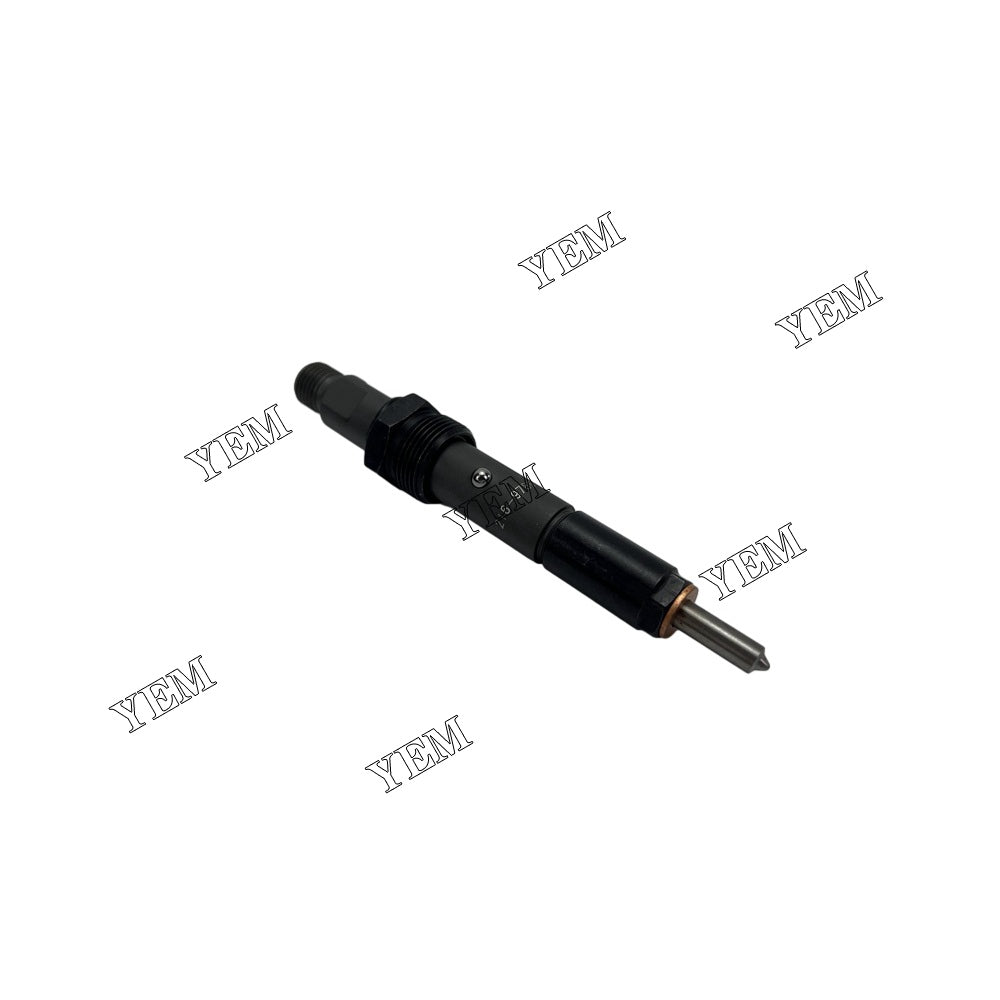 Injector U2645-A058 For Perkins 1004-42 Engine
