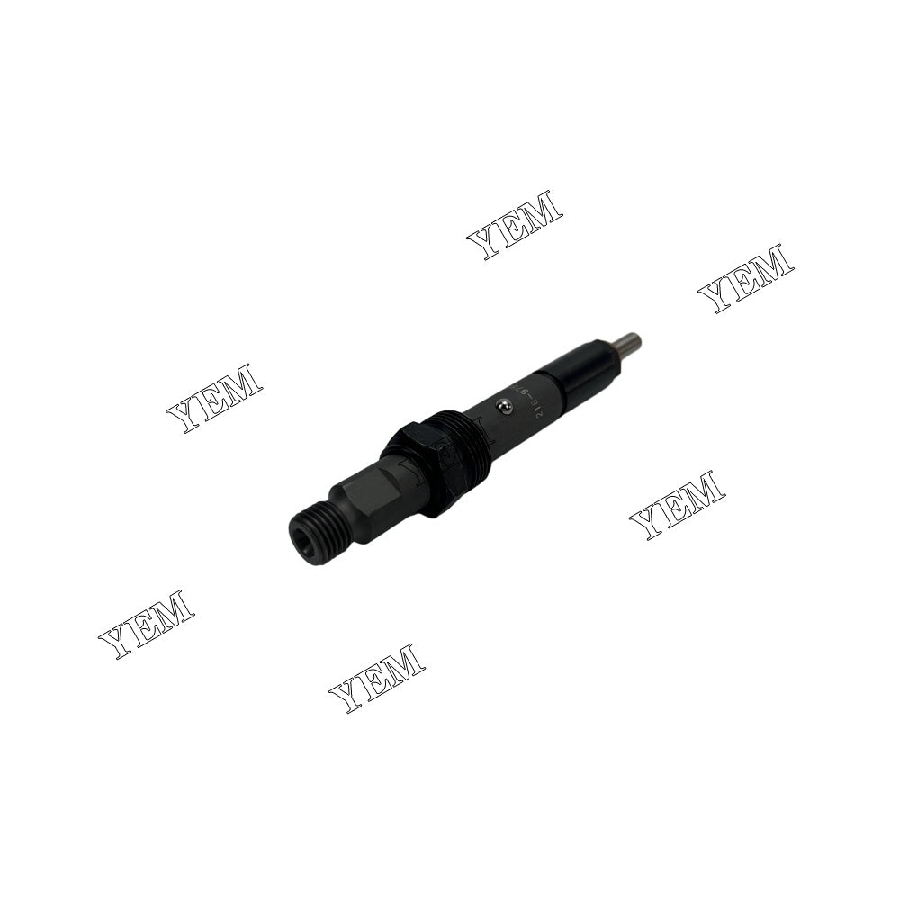 Injector U2645-A058 For Perkins 1004-42 Engine