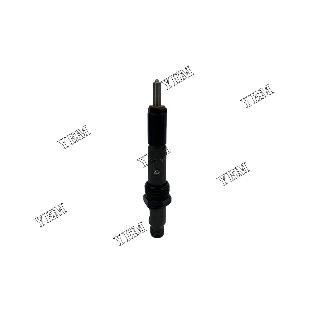 Injector U2645-A058 For Perkins 1004-42 Engine