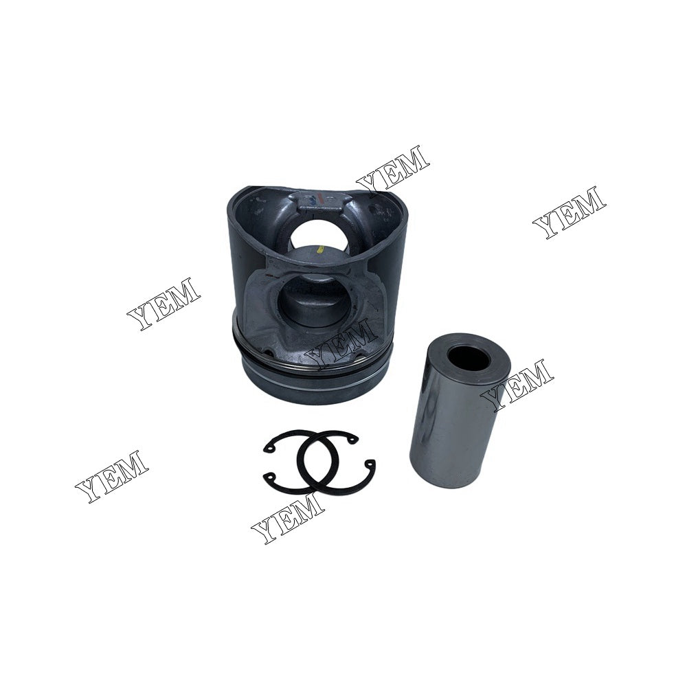 Piston Kit U5Lp0058 For Perkins 1004-42 Engine