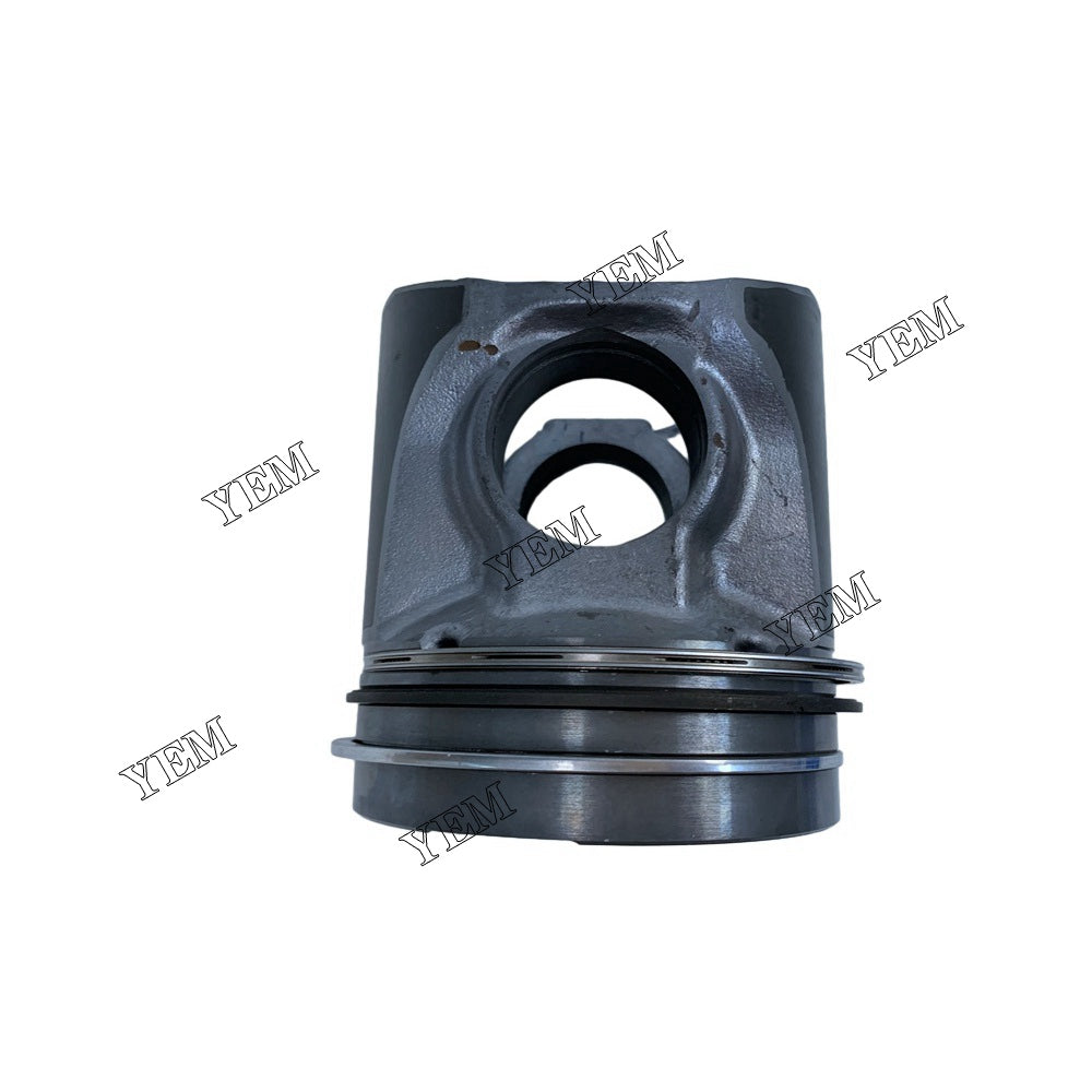 Piston Kit U5Lp0058 For Perkins 1004-42 Engine