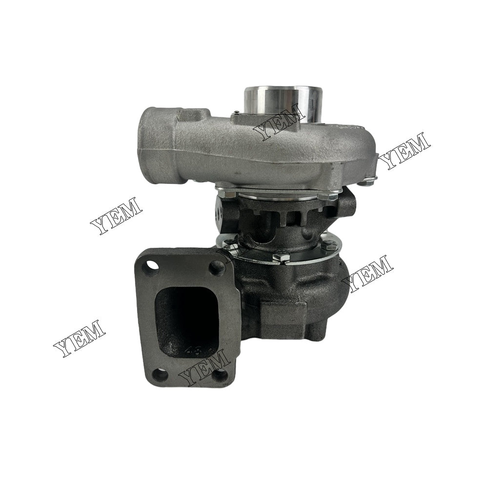 Turbocharger 2674A076 W220419224 TA3123 For Perkins 1004-4T Engine