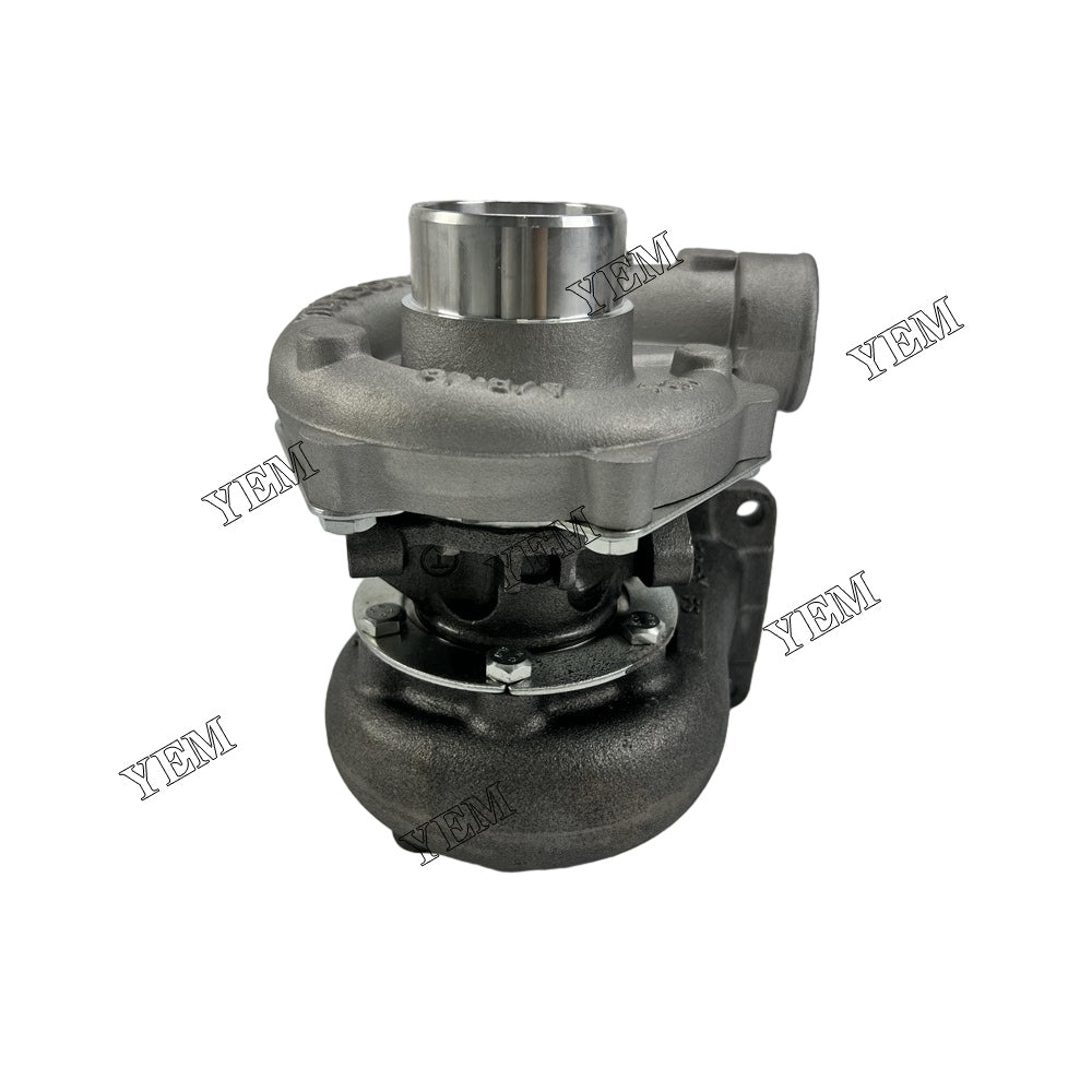 Turbocharger 2674A076 W220419224 TA3123 For Perkins 1004-4T Engine