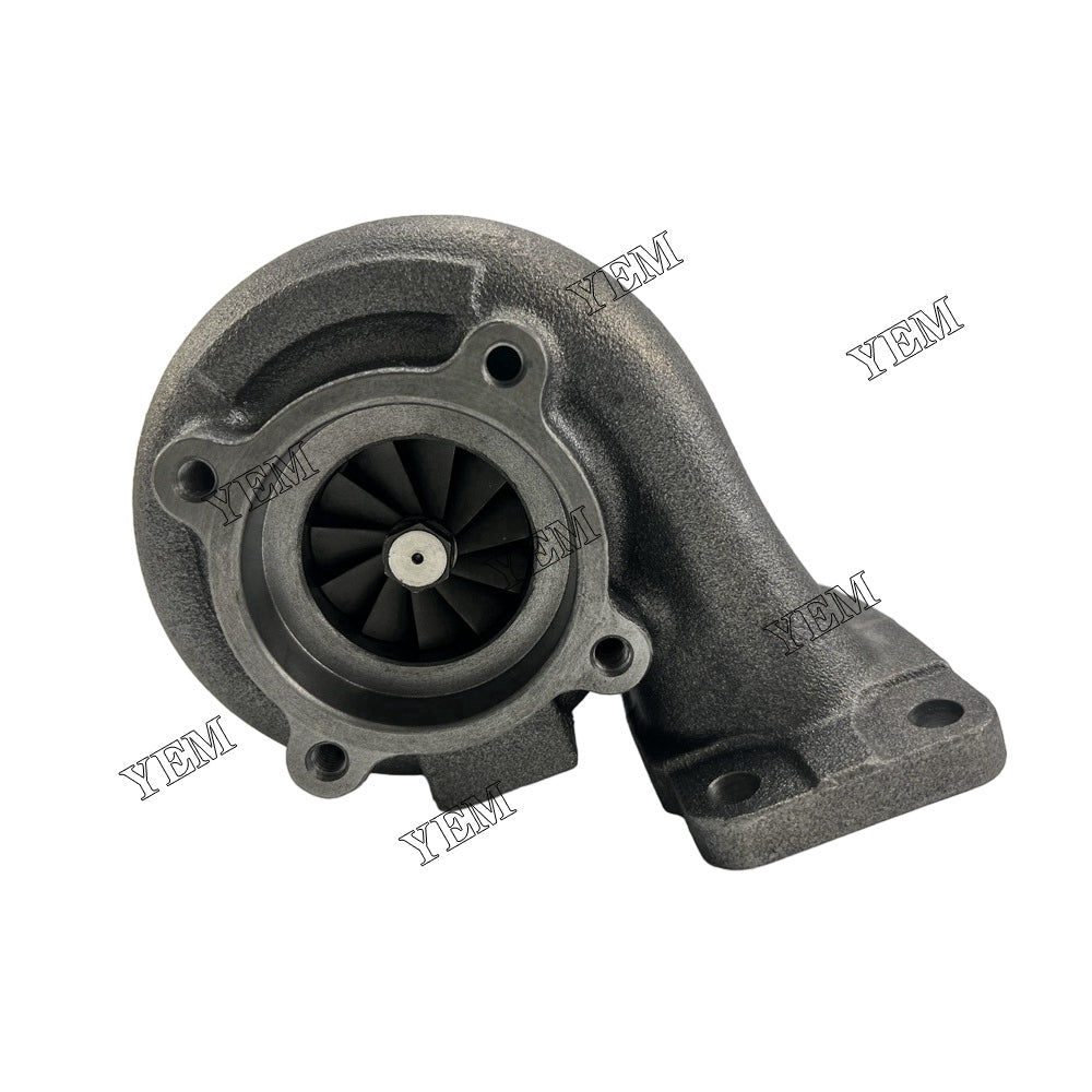 Turbocharger 2674A076 W220419224 TA3123 For Perkins 1004-4T Engine