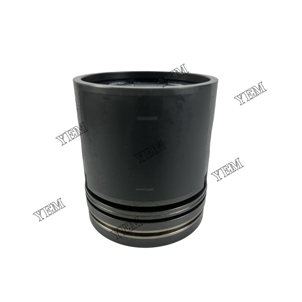 Piston 3135J132 For Perkins 1004-4T Engine Parts