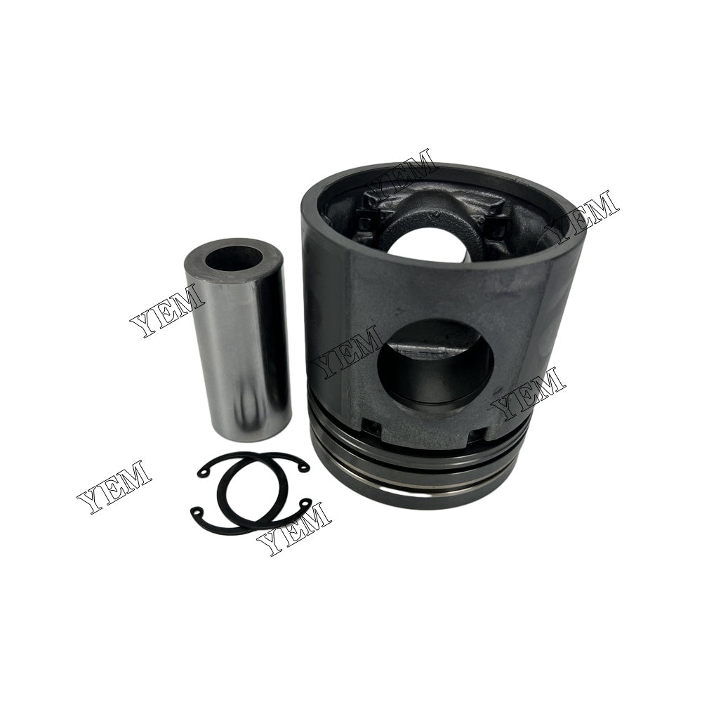 Piston 3135J132 For Perkins 1004-4T Engine