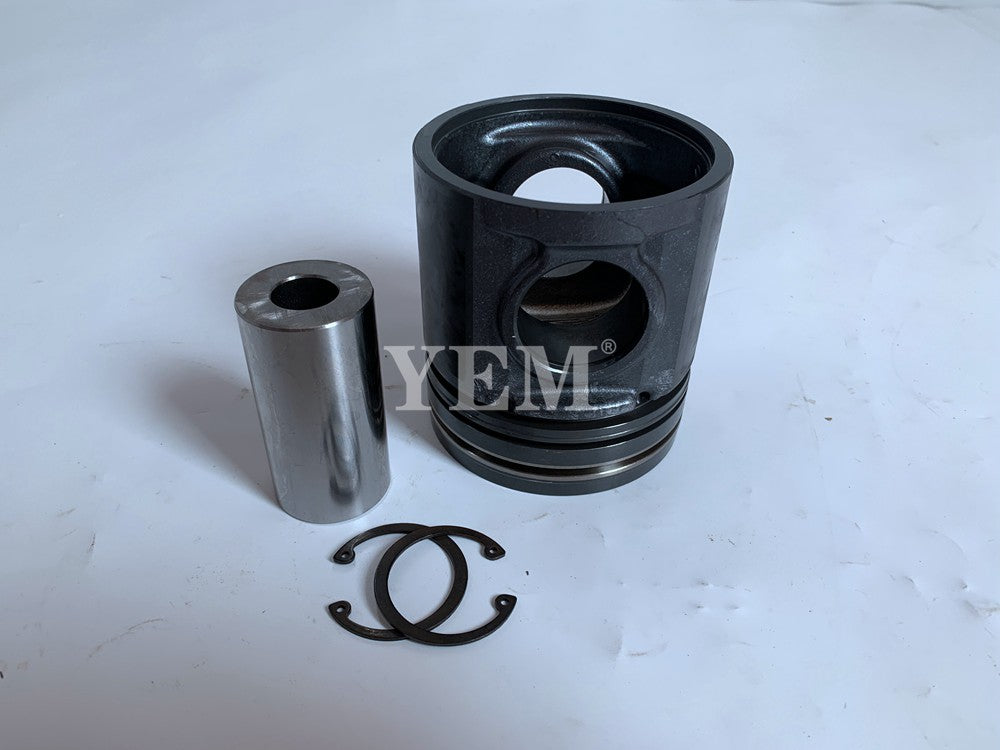 Piston T3135J186A 3135J241 For Perkins 1004-4T Engine