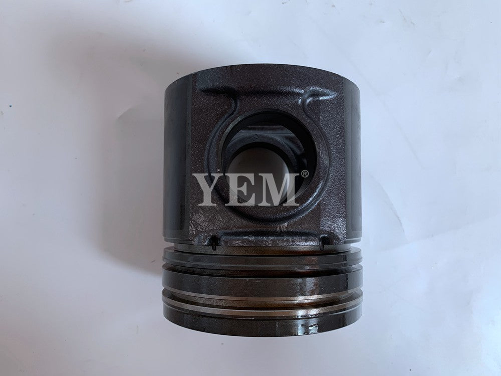 Piston T3135J186A 3135J241 For Perkins 1004-4T Engine