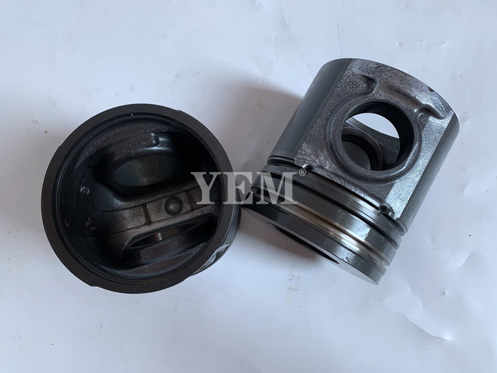 Piston T3135J186A 3135J241 For Perkins 1004-4T Engine