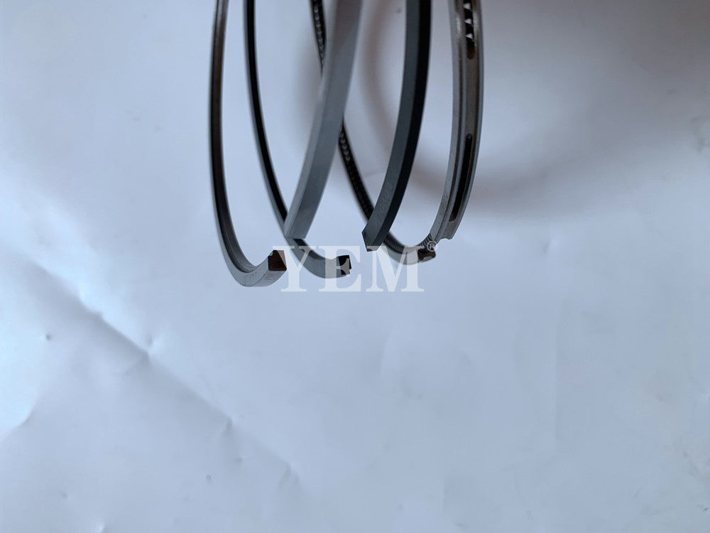 Piston Ring 3137N021 3136J051 For Perkins 1004-4T Engine