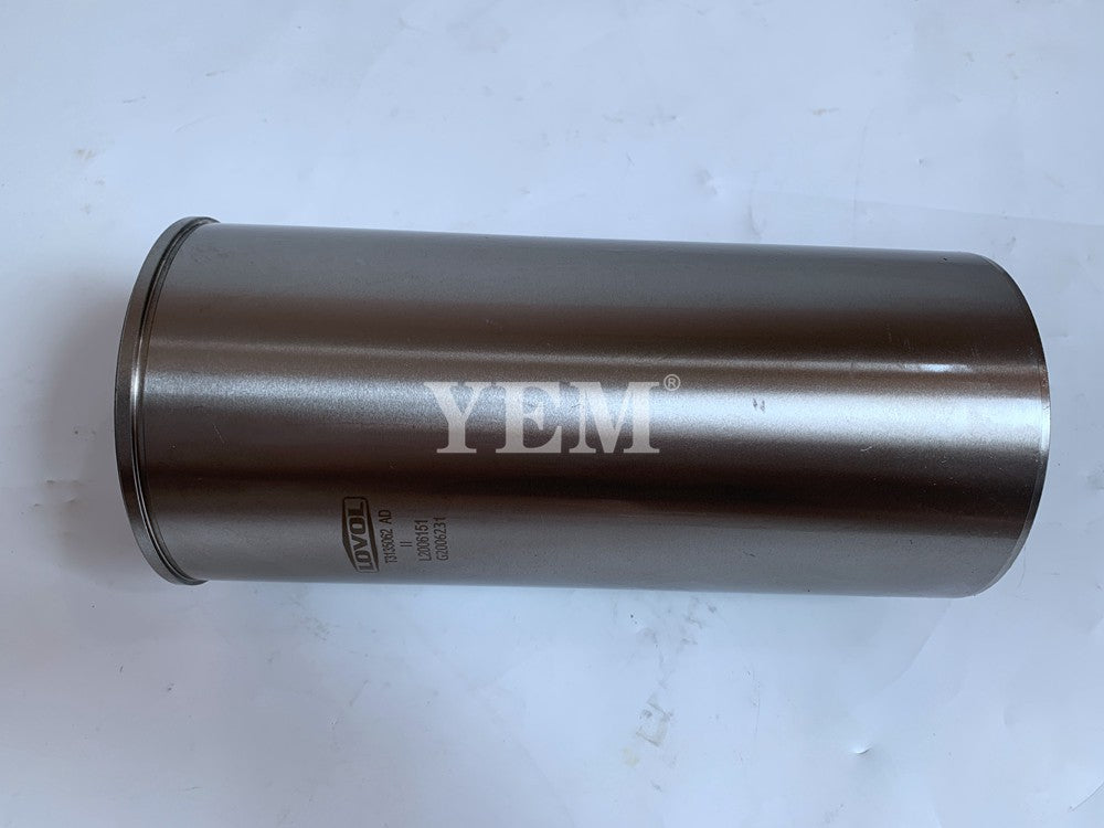 Cylinder Liner For Perkins 1004-4T Engine