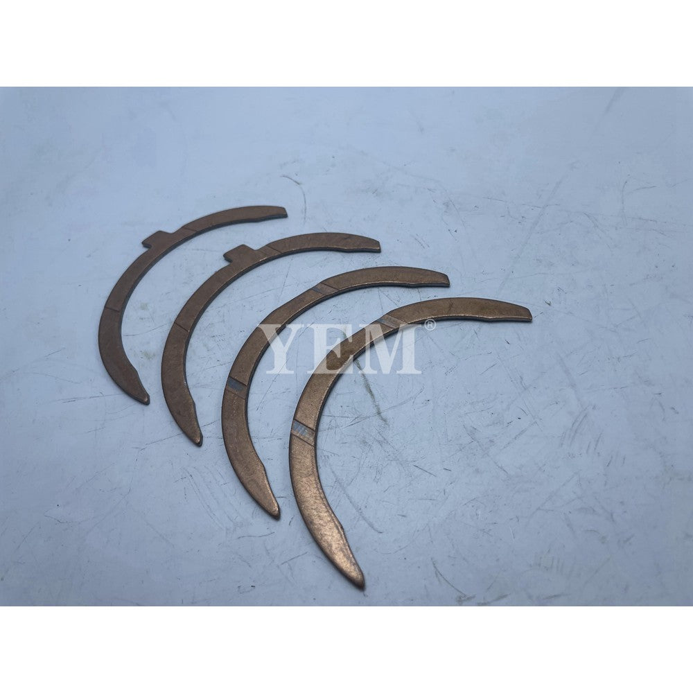 Thrust Washer TZZ90001 For Perkins 1006 Engine