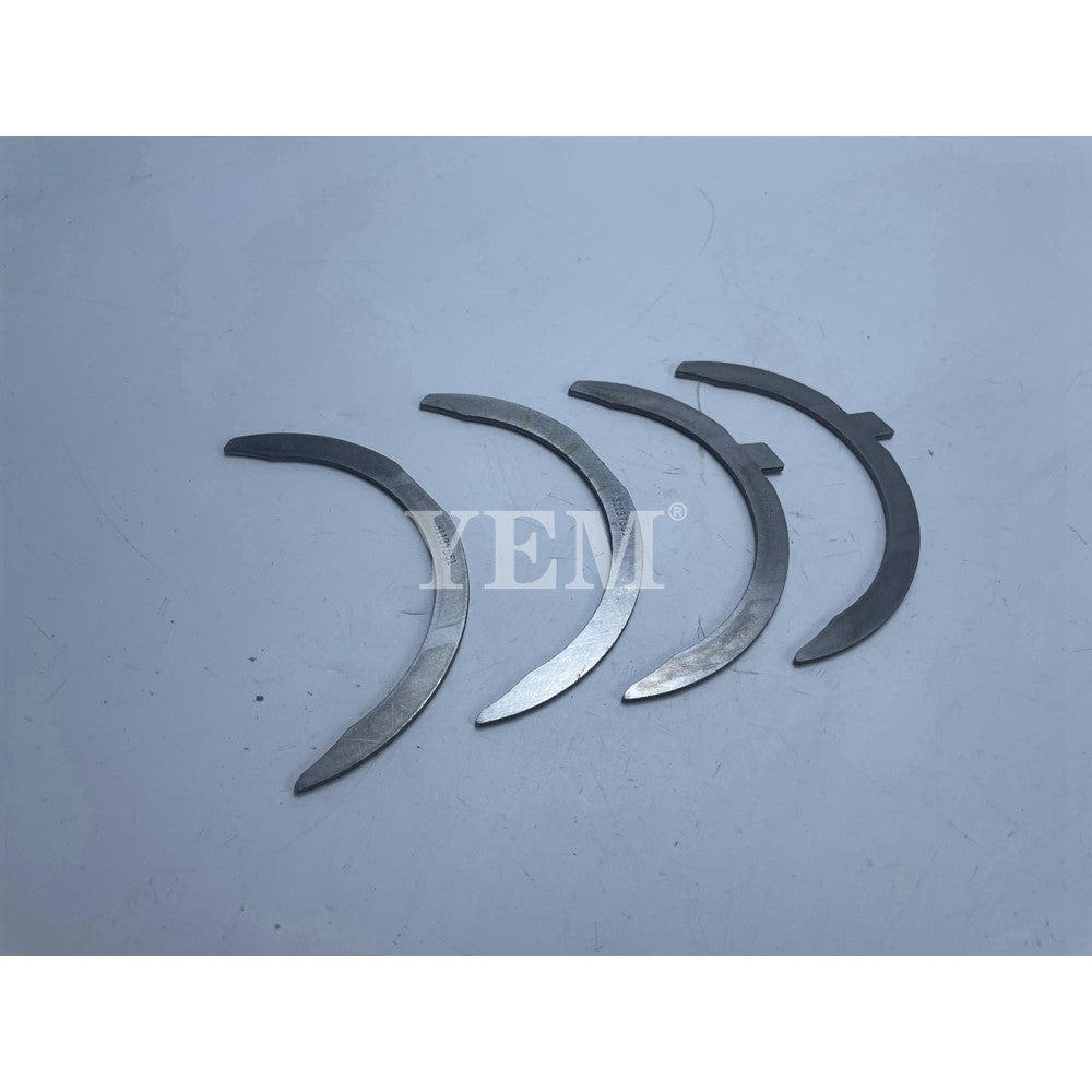 Thrust Washer TZZ90001 For Perkins 1006 Engine