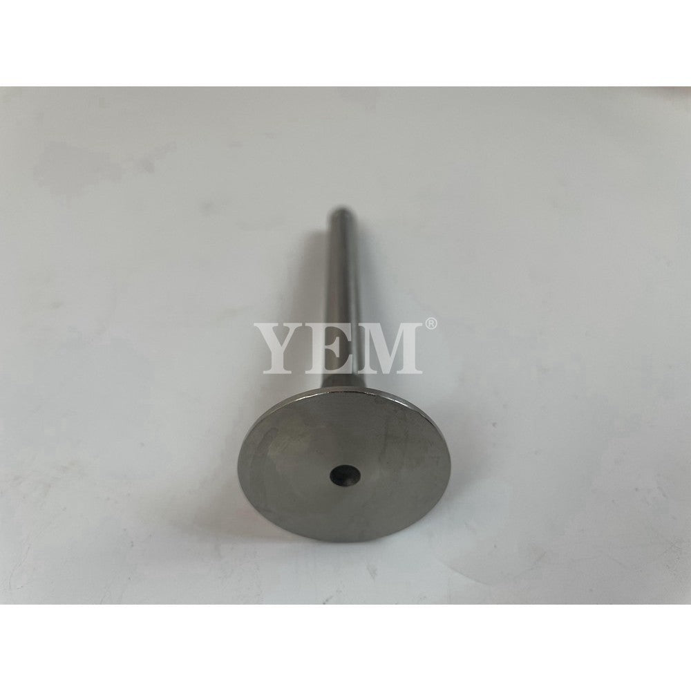Intake Valve With Exhaust Valve 120166360 For Perkins 403D-11 Engine