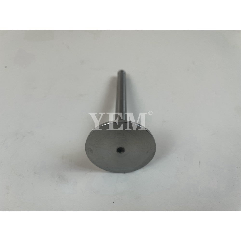 Intake Valve With Exhaust Valve 3142A181 For Perkins 1106D-E66TA Engine