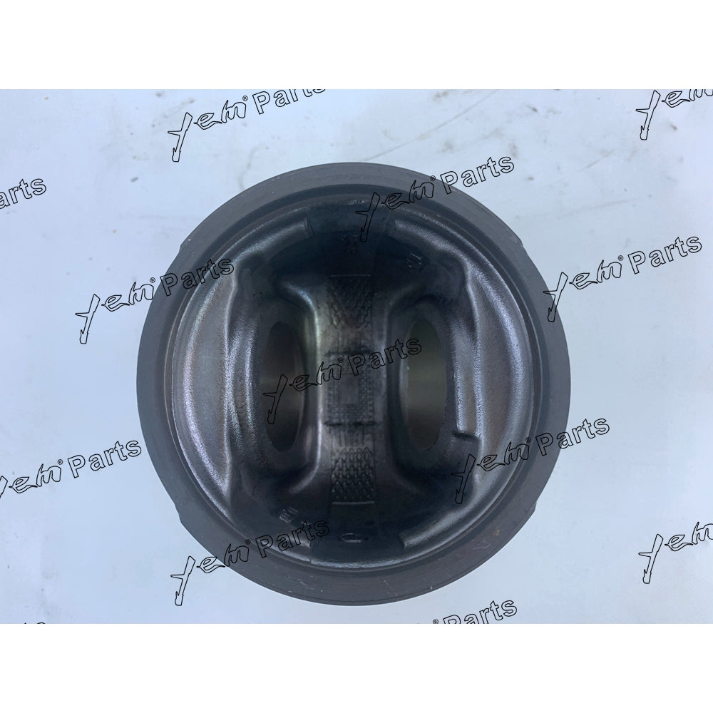 Piston For Perkins 1006 Engine Parts