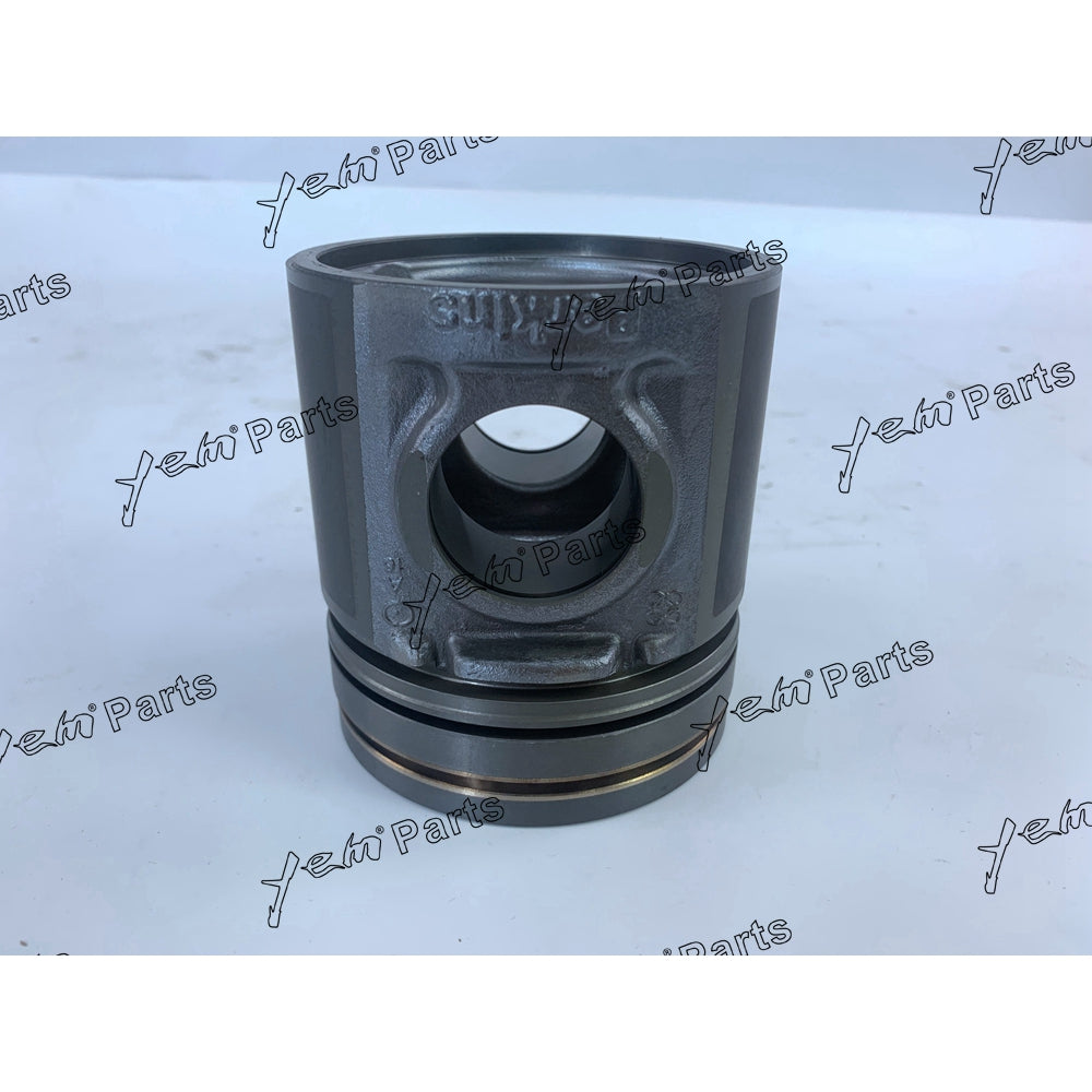 Piston For Perkins 1006 Engine Parts