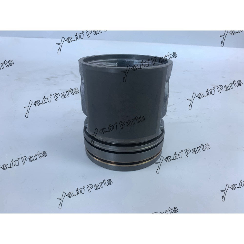 Piston For Perkins 1006 Engine