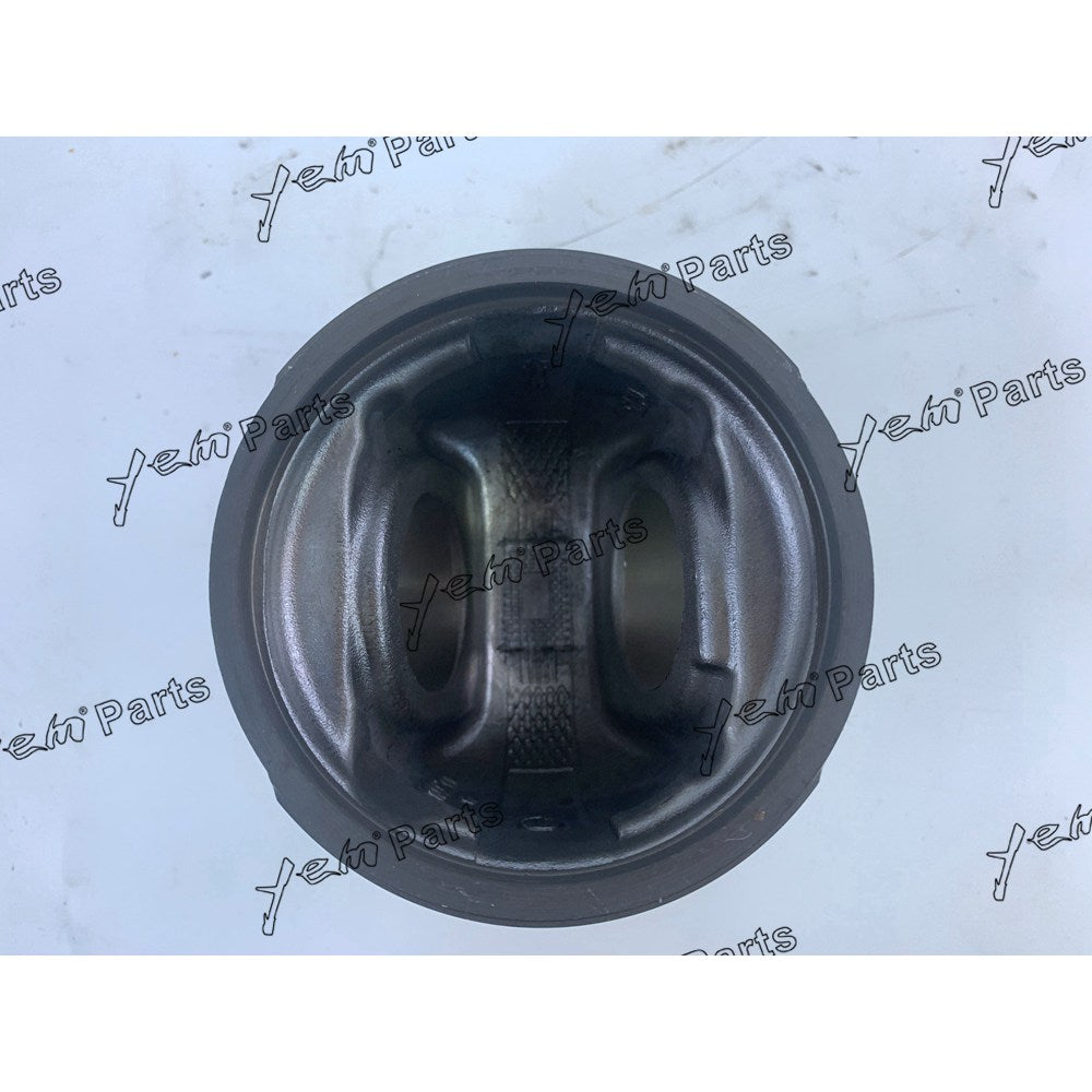 Piston For Perkins 1006 Engine