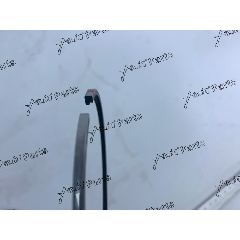 Piston Ring 3137N021 For Perkins 1006 Engine