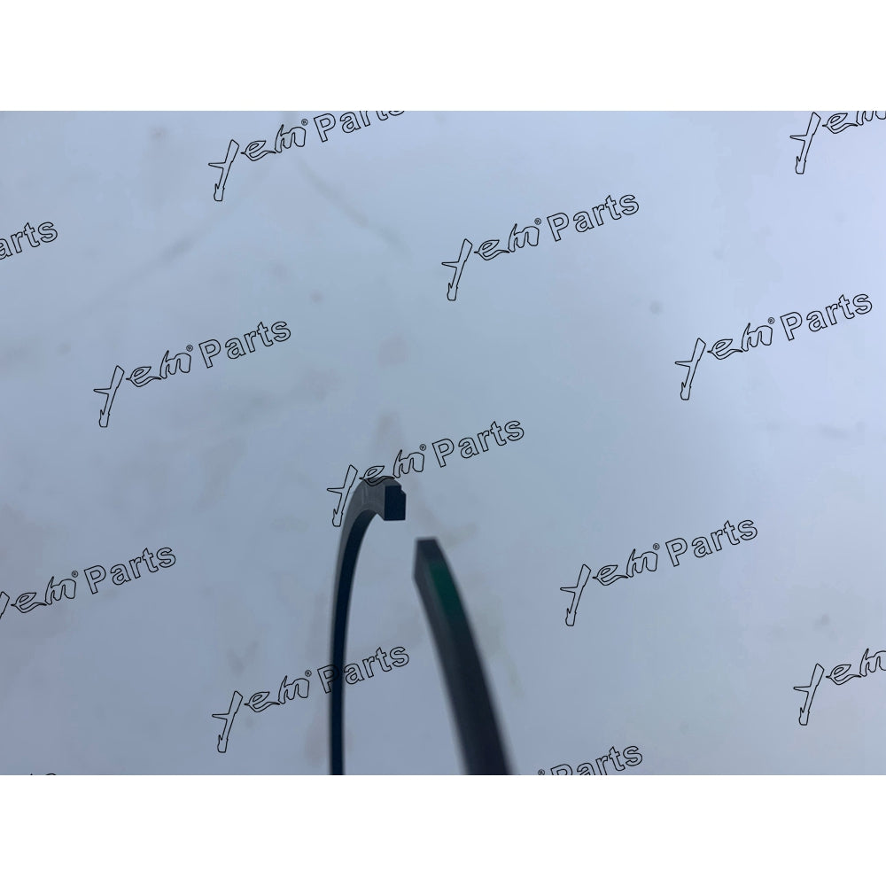 Piston Ring 3137N021 For Perkins 1006 Engine