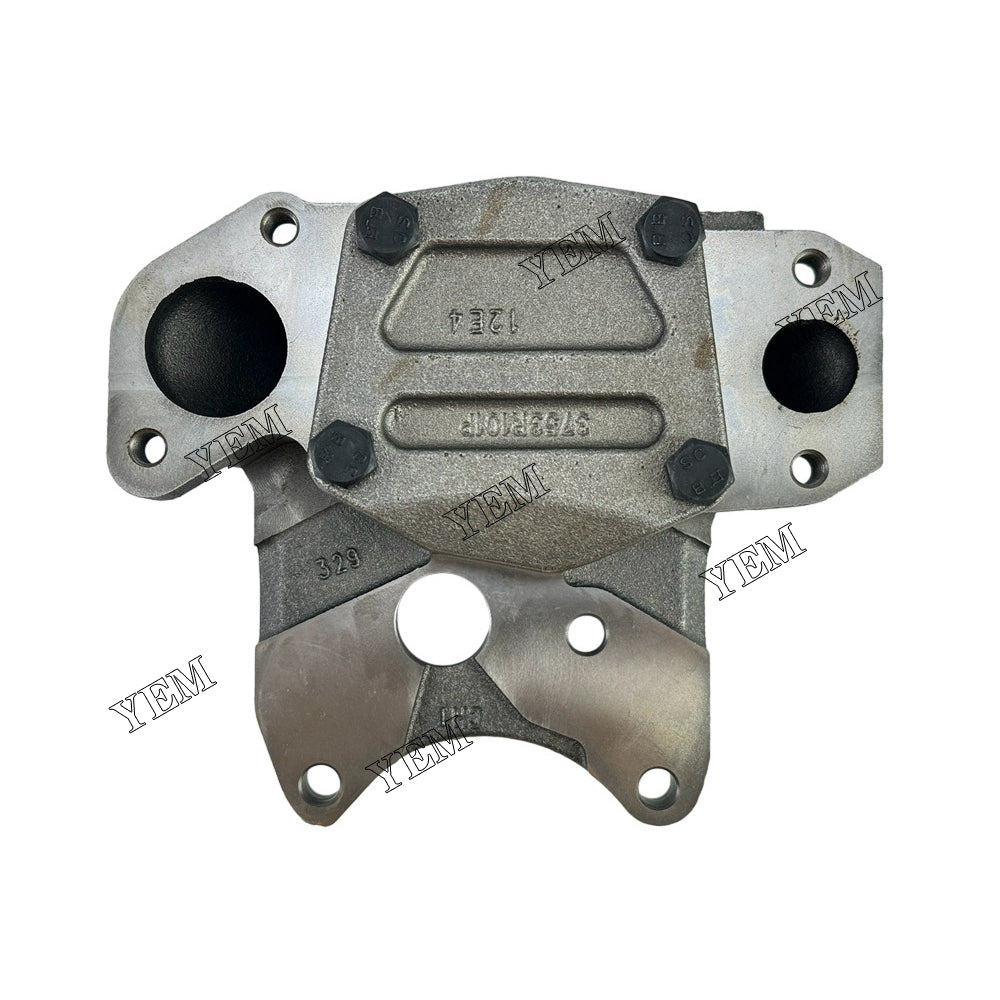 Oil Pump 4132F057 3753R101P For Prkins 1006-6 Engine
