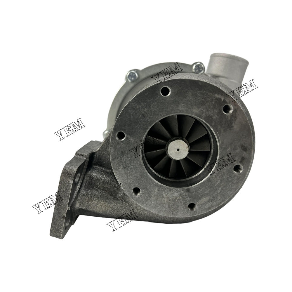 Turbocharger 2674A441 GT3267 For Perkins 1006-6TM Engine