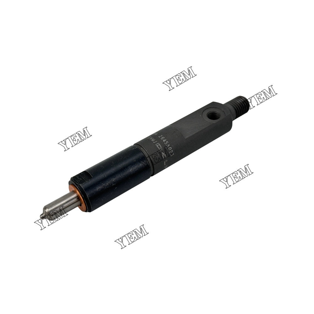 Injector 2645F005 For Perkins 1006.6 Engine