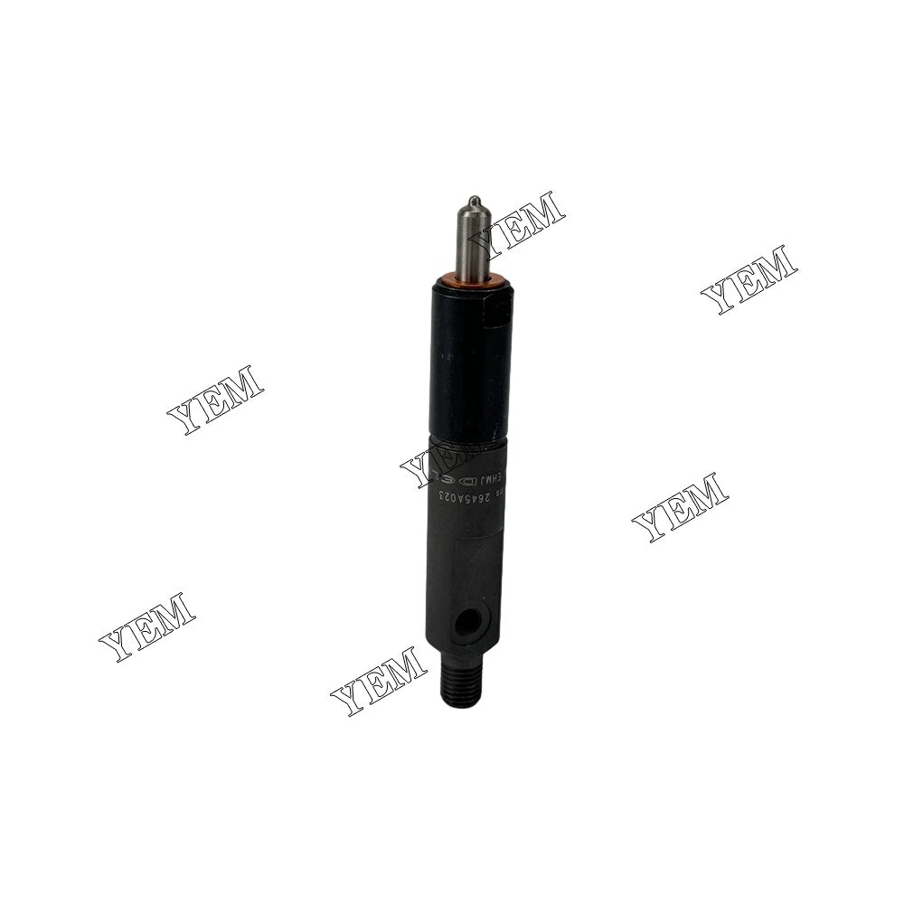 Injector 2645F005 For Perkins 1006.6 Engine