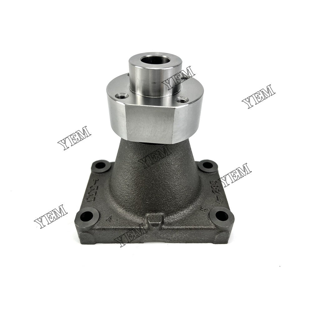 Fan Bracket 4113H058 3751C13 580387 02 200478 For Perkins 1006.6 Engine