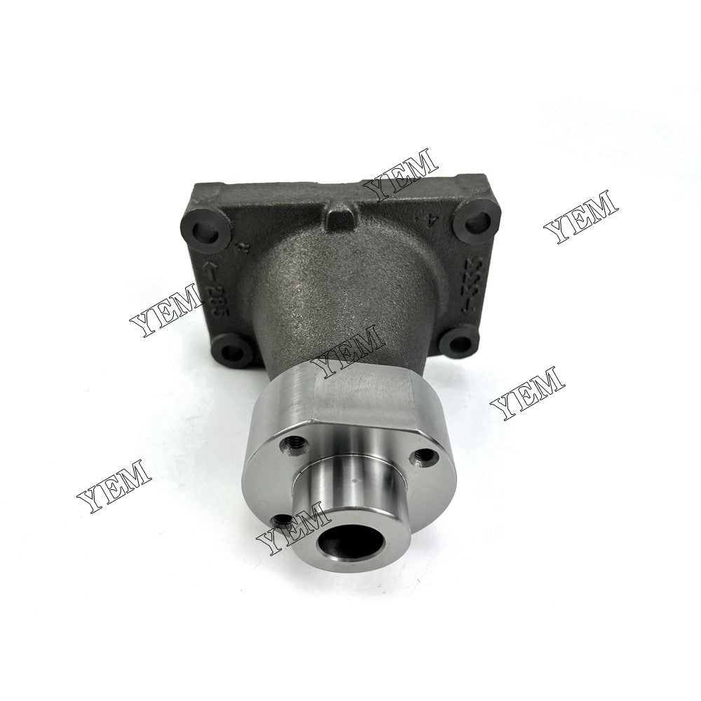 Fan Bracket 4113H058 3751C13 580387 02 200478 For Perkins 1006.6 Engine